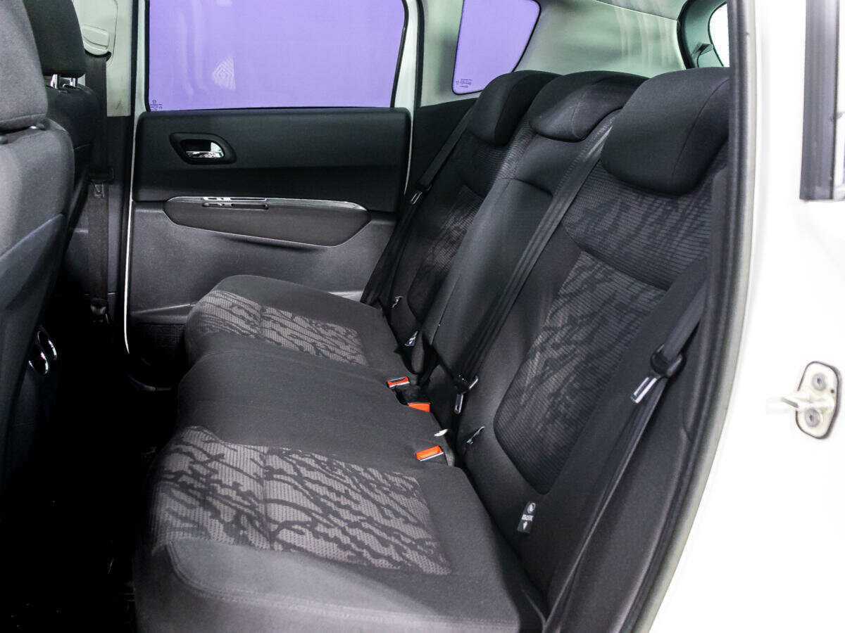 Купить Peugeot 3008, 2011, 306 615 км, фото №10