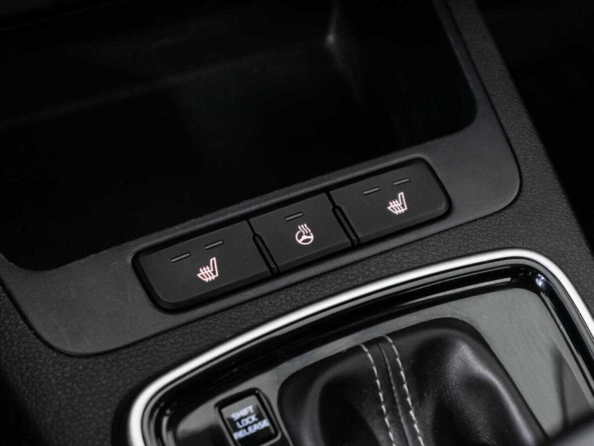 Купить Kia Rio X, 2021, 93 989 км, фото №16