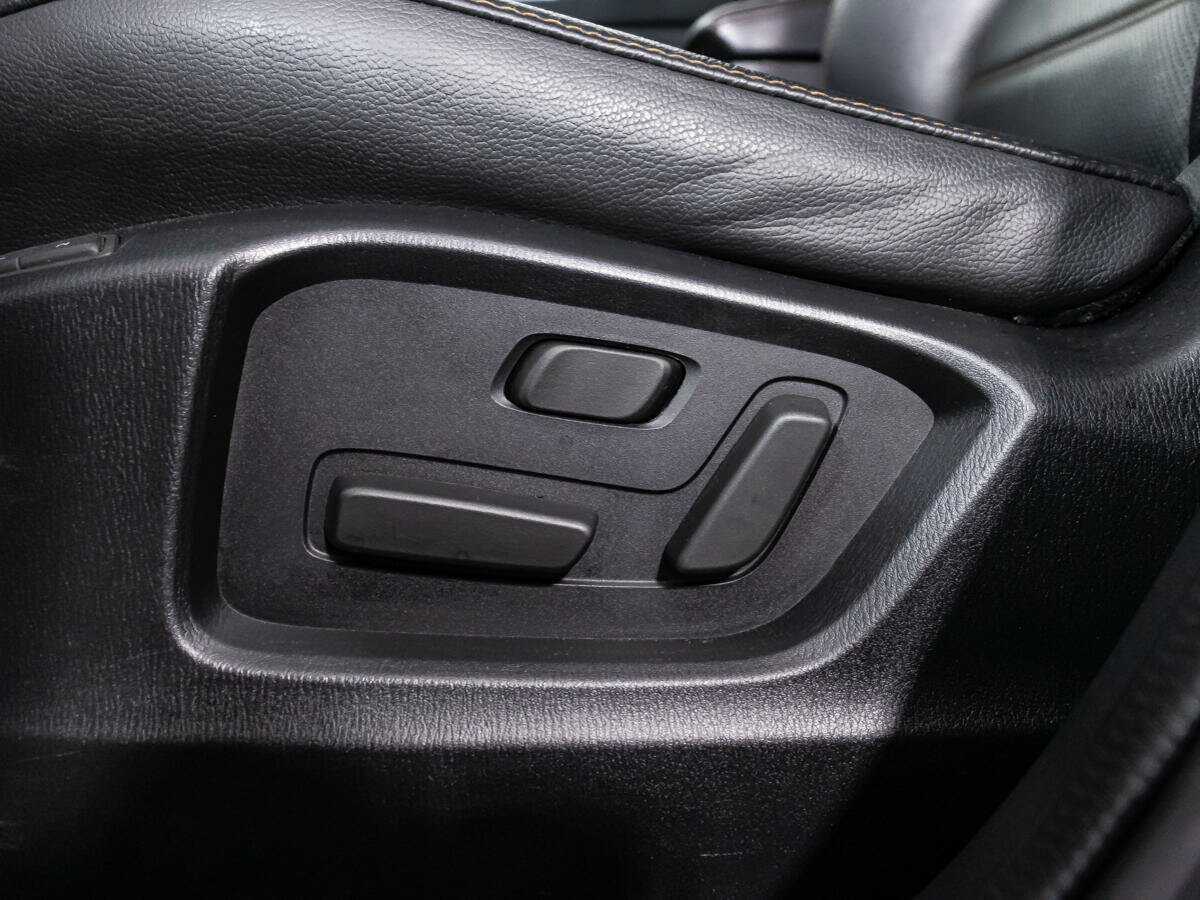 Купить Mazda CX-5, 2022, 50 314 км, фото №20