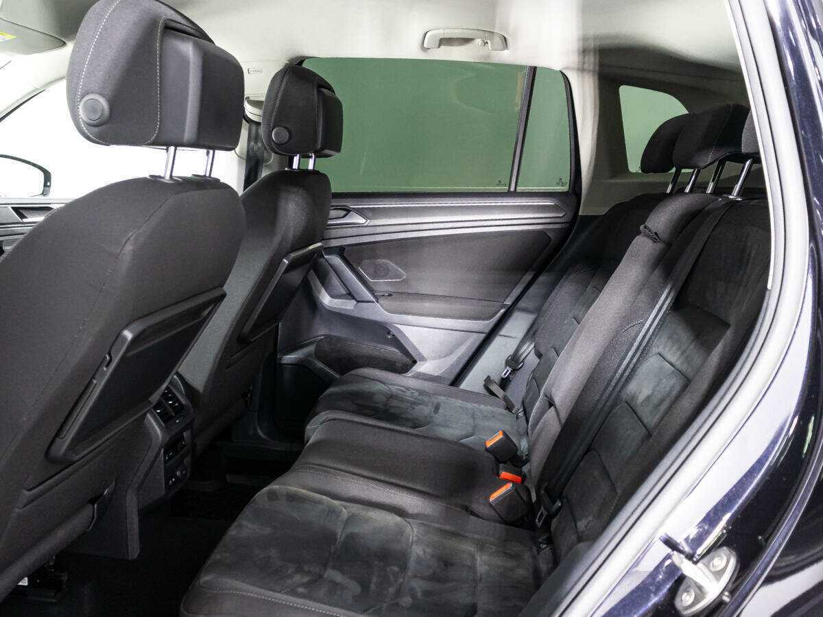 Купить Volkswagen Tiguan, 2018, 130 012 км, фото №10