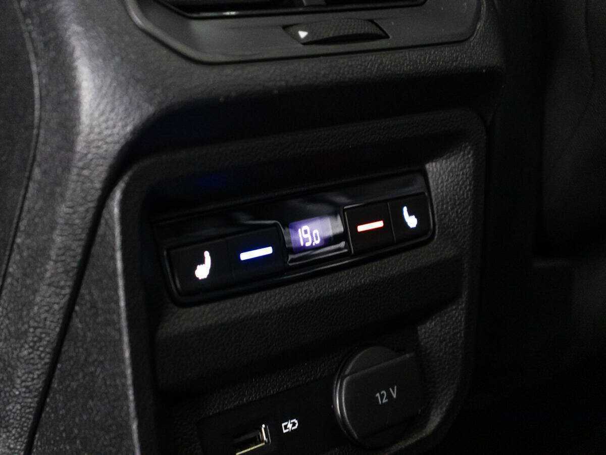 Купить Volkswagen Tiguan, 2018, 130 012 км, фото №18