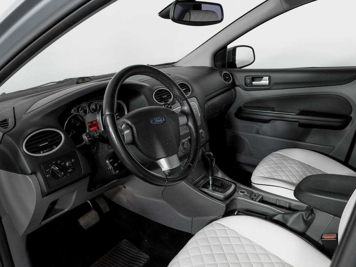 Купить Ford Focus, 2009, 178 802 км, фото №16