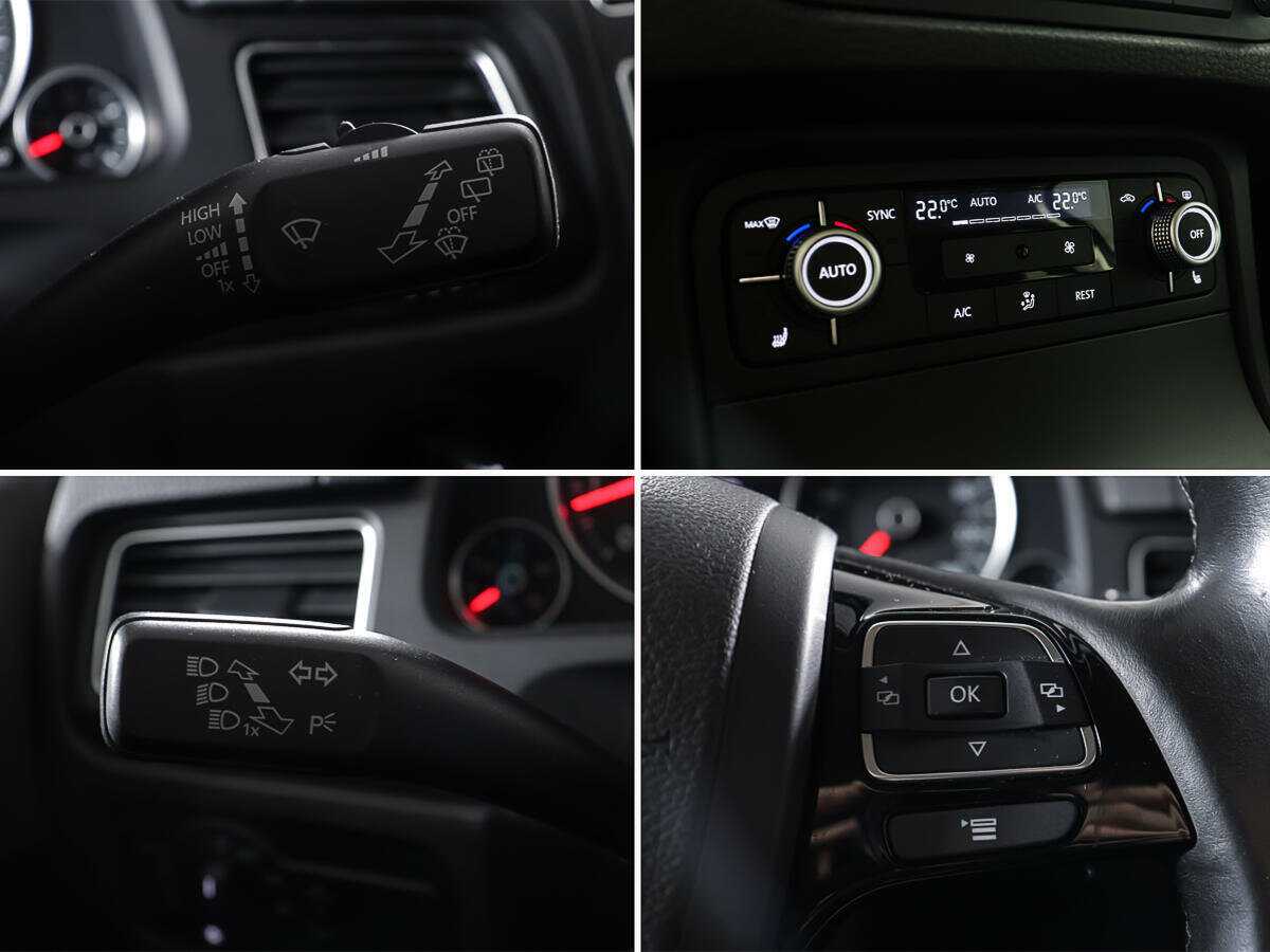 Купить Volkswagen Touareg, 2015, 112 834 км, фото №17