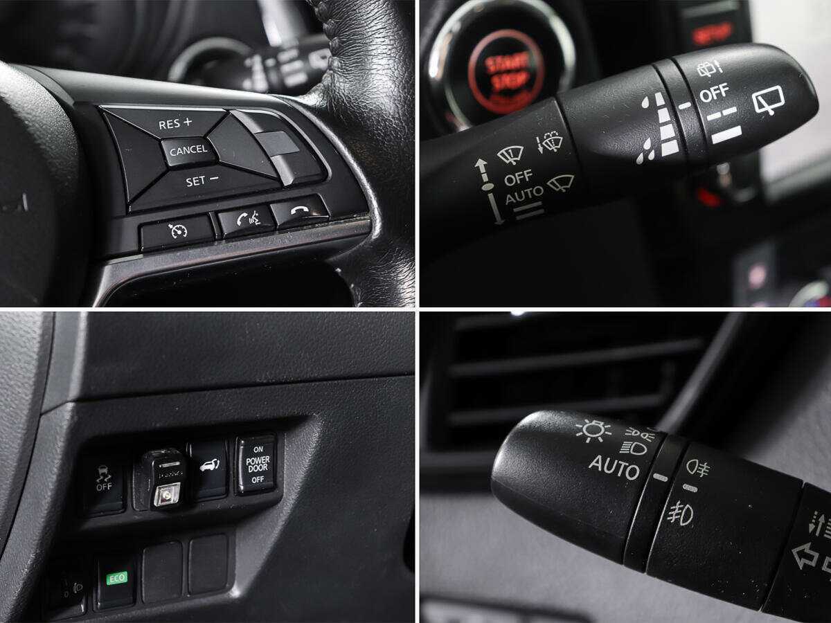 Купить Nissan X-Trail, 2018, 116 261 км, фото №15