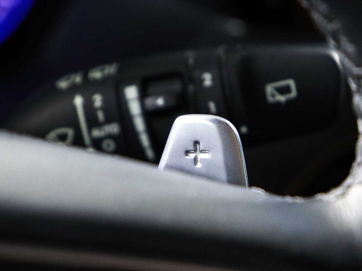 Купить Hyundai Palisade, 2022, 11 503 км, фото №14