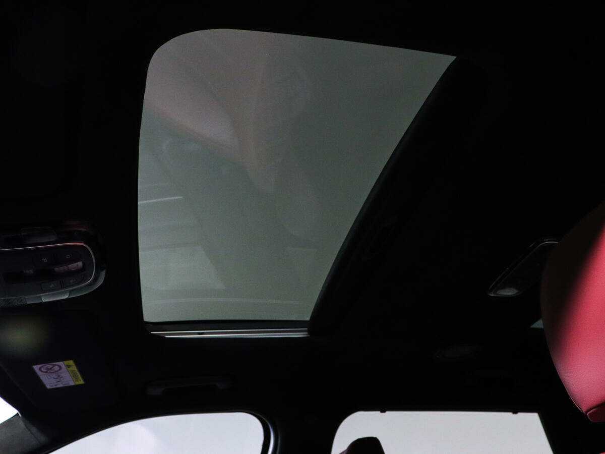 Купить Hyundai Palisade, 2022, 11 503 км, фото №18