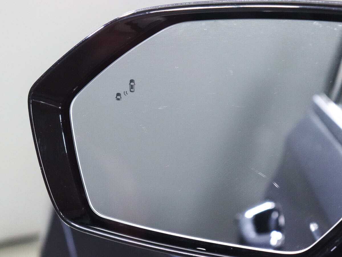 Купить Hyundai Palisade, 2022, 11 503 км, фото №19