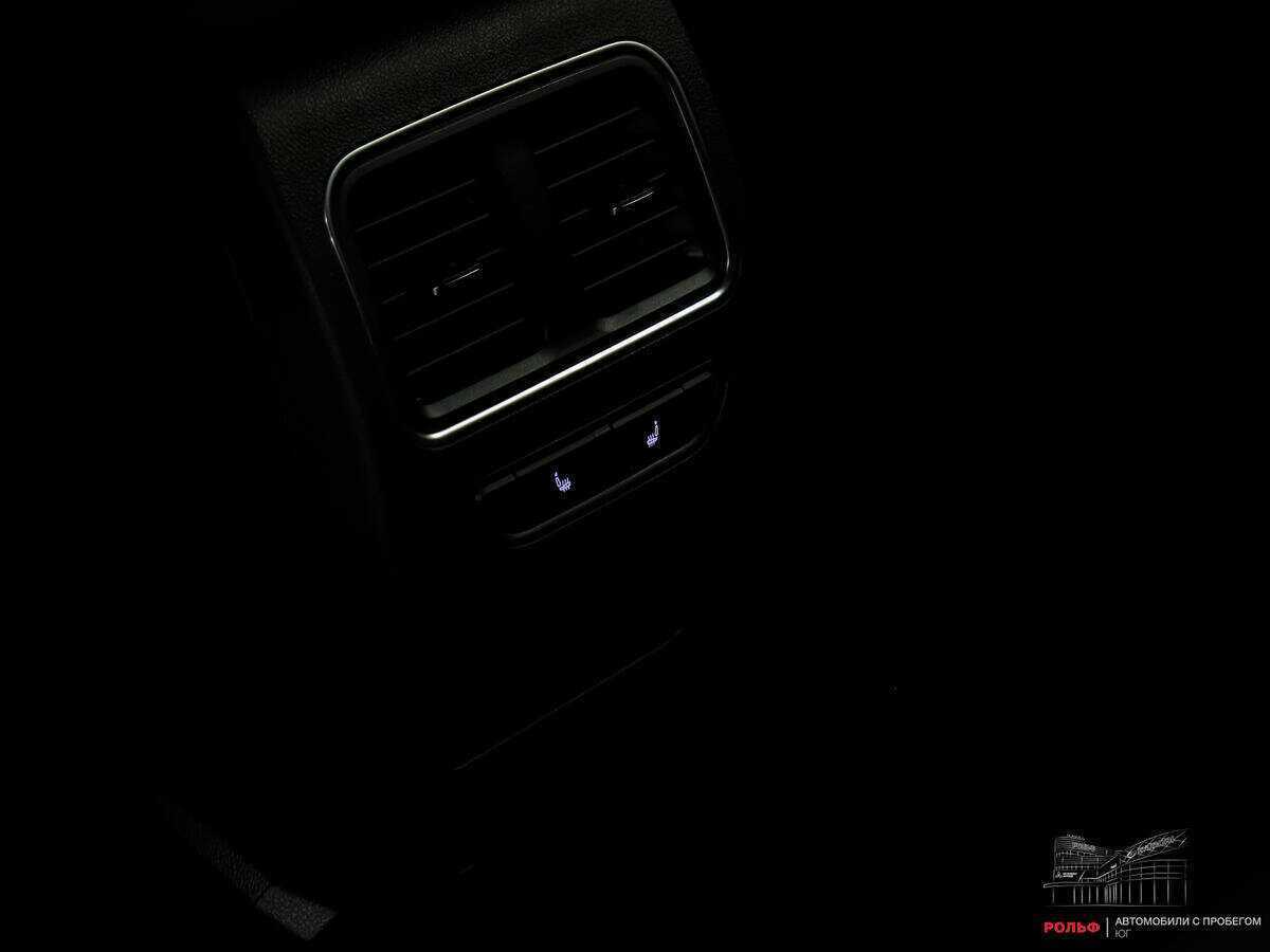 Купить Haval F7x, 2023, 22 305 км, фото №15