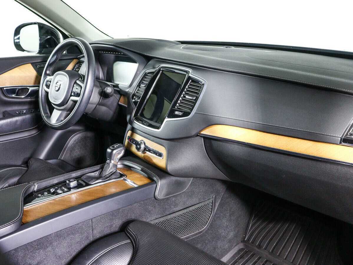 Купить Volvo XC90, 2020, 40 345 км, фото №7