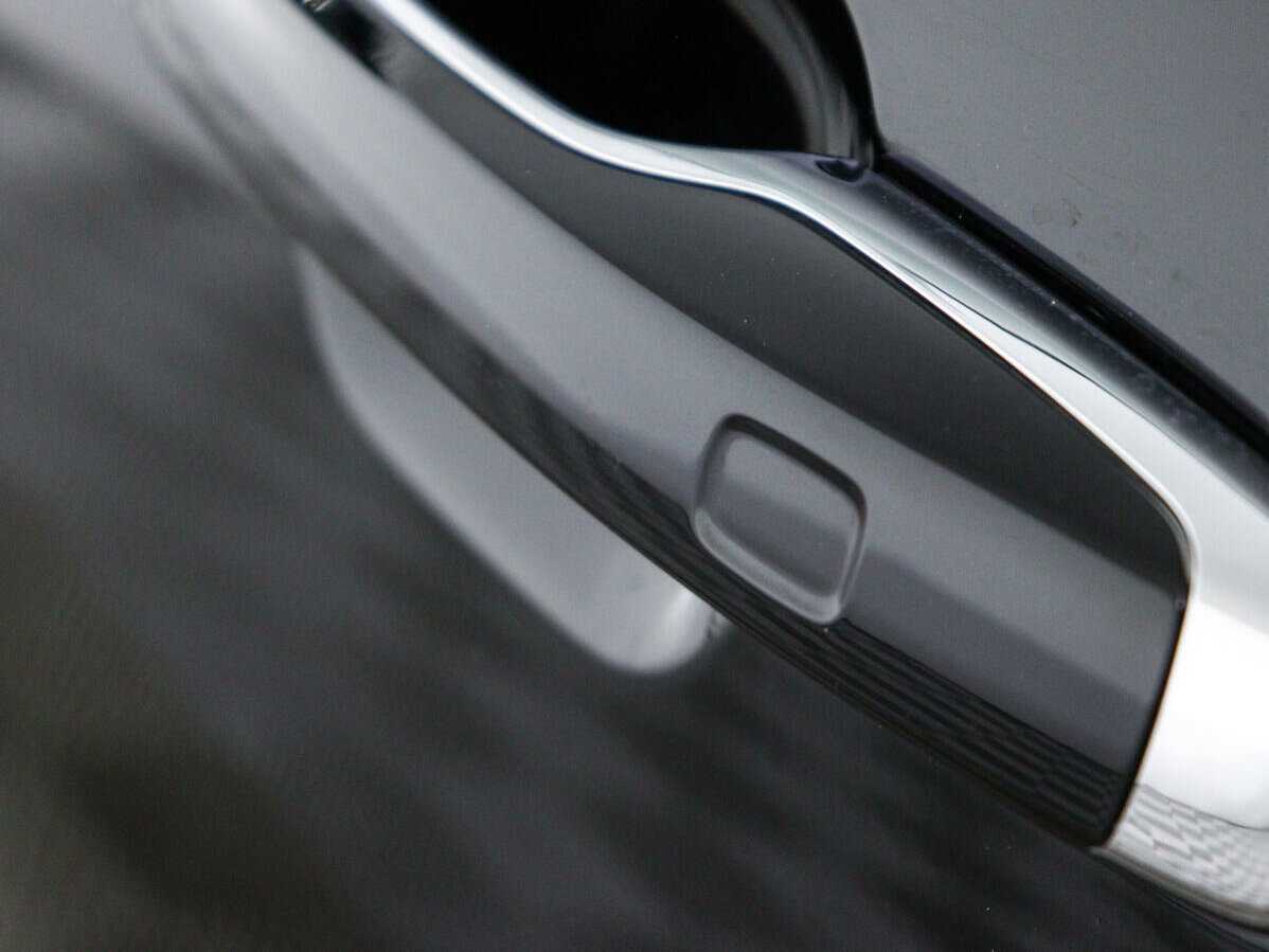 Купить Volvo XC90, 2020, 40 345 км, фото №14