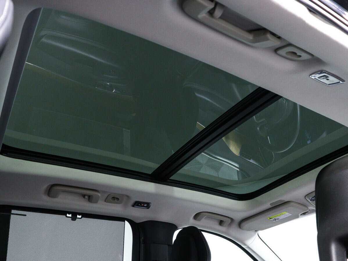 Купить Volvo XC90, 2020, 40 345 км, фото №18