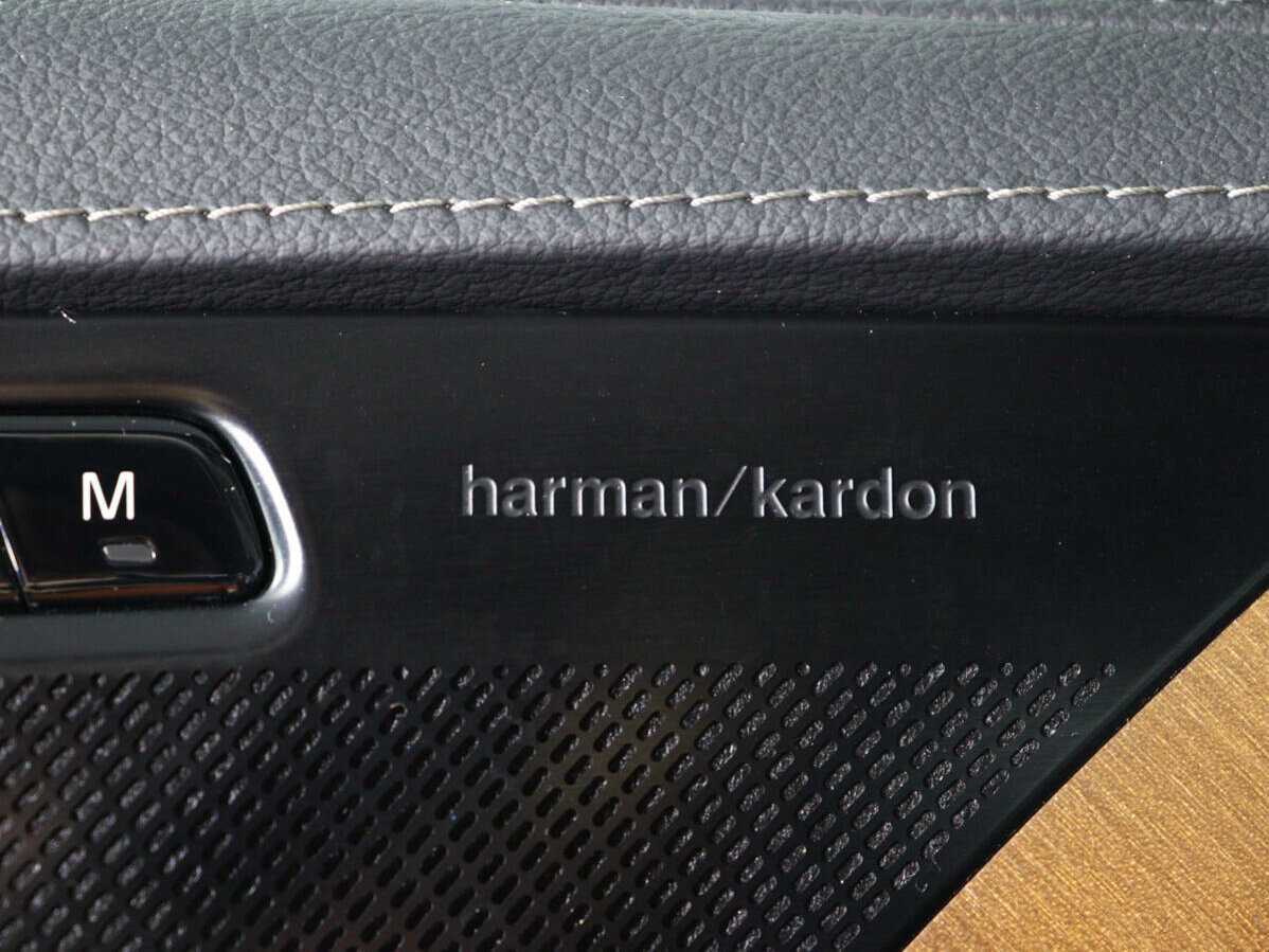 Купить Volvo XC90, 2020, 40 345 км, фото №19