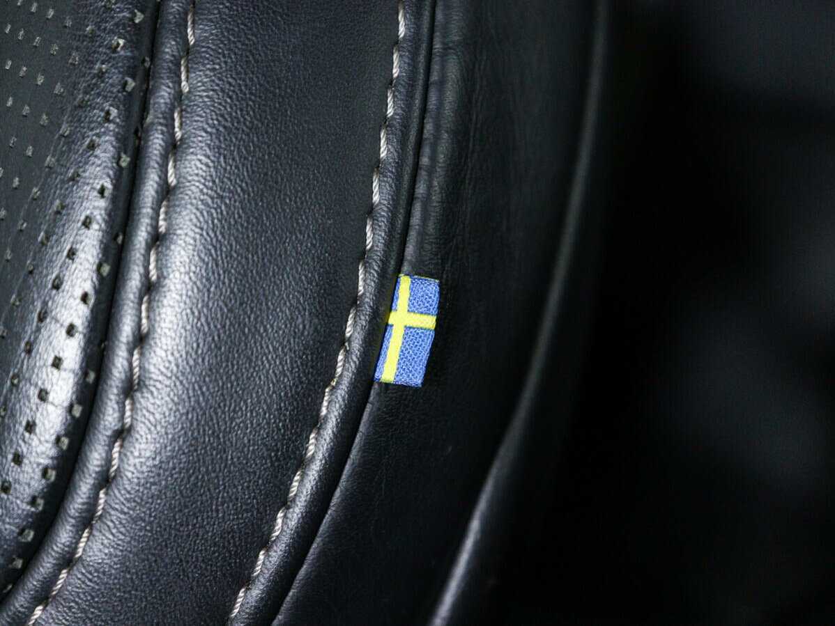 Купить Volvo XC90, 2020, 40 345 км, фото №31