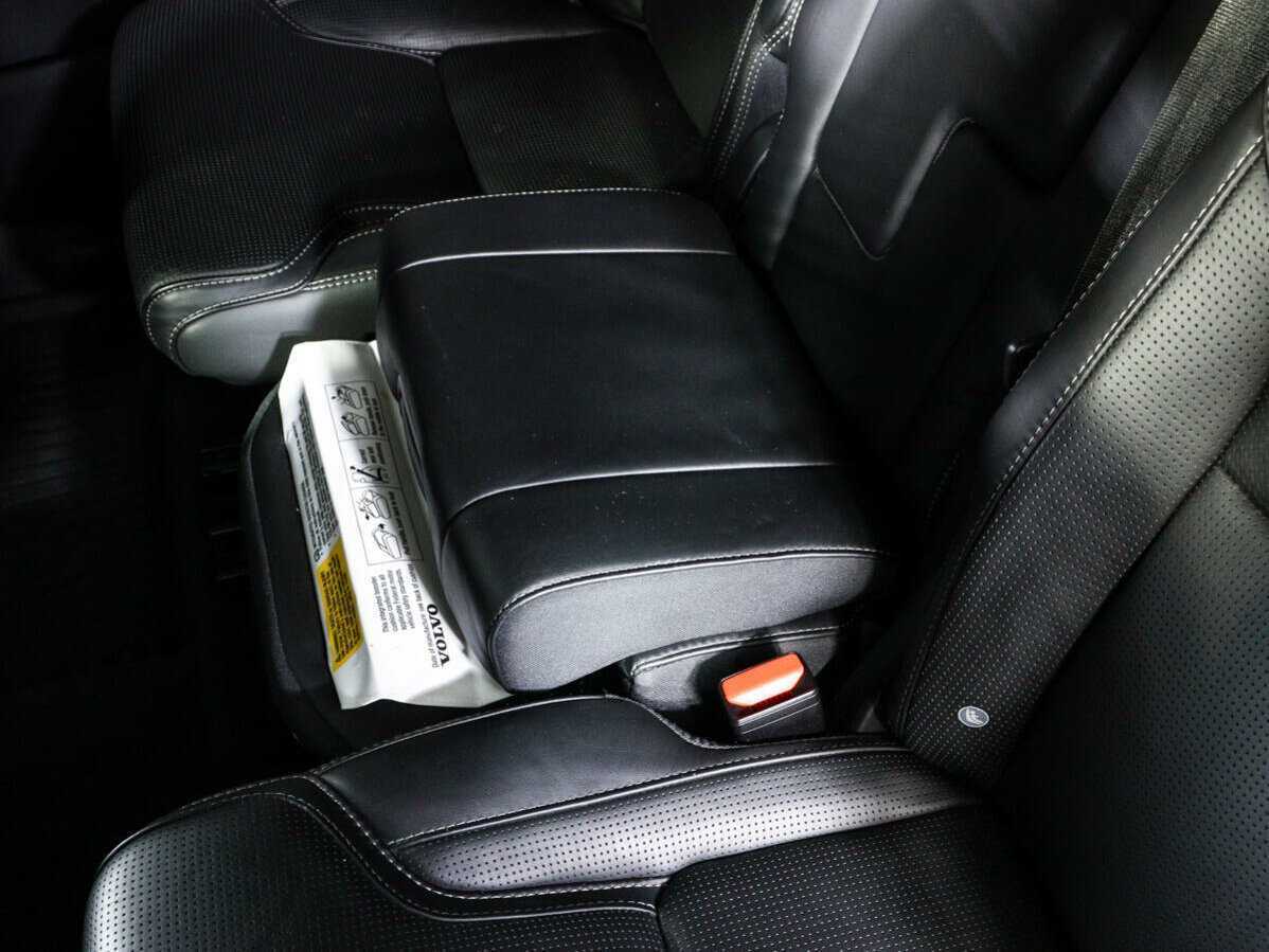 Купить Volvo XC90, 2020, 40 345 км, фото №32