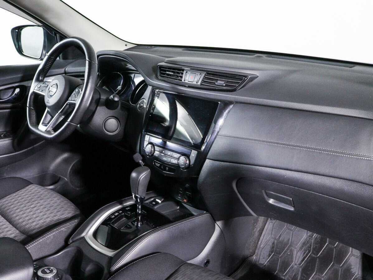Купить Nissan X-Trail, 2019, 42 547 км, фото №7
