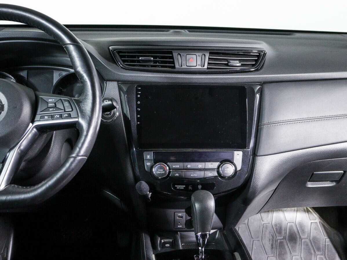 Купить Nissan X-Trail, 2019, 42 547 км, фото №11