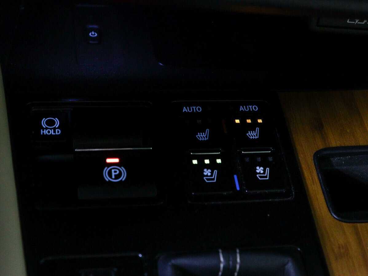 Купить Lexus RX 300, 2021, 11 050 км, фото №23