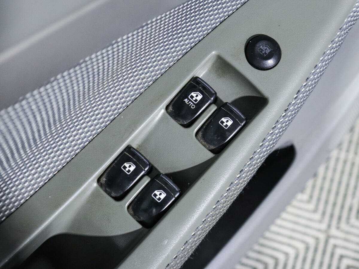 Купить Chevrolet Lacetti, 2011, 205 636 км, фото №13