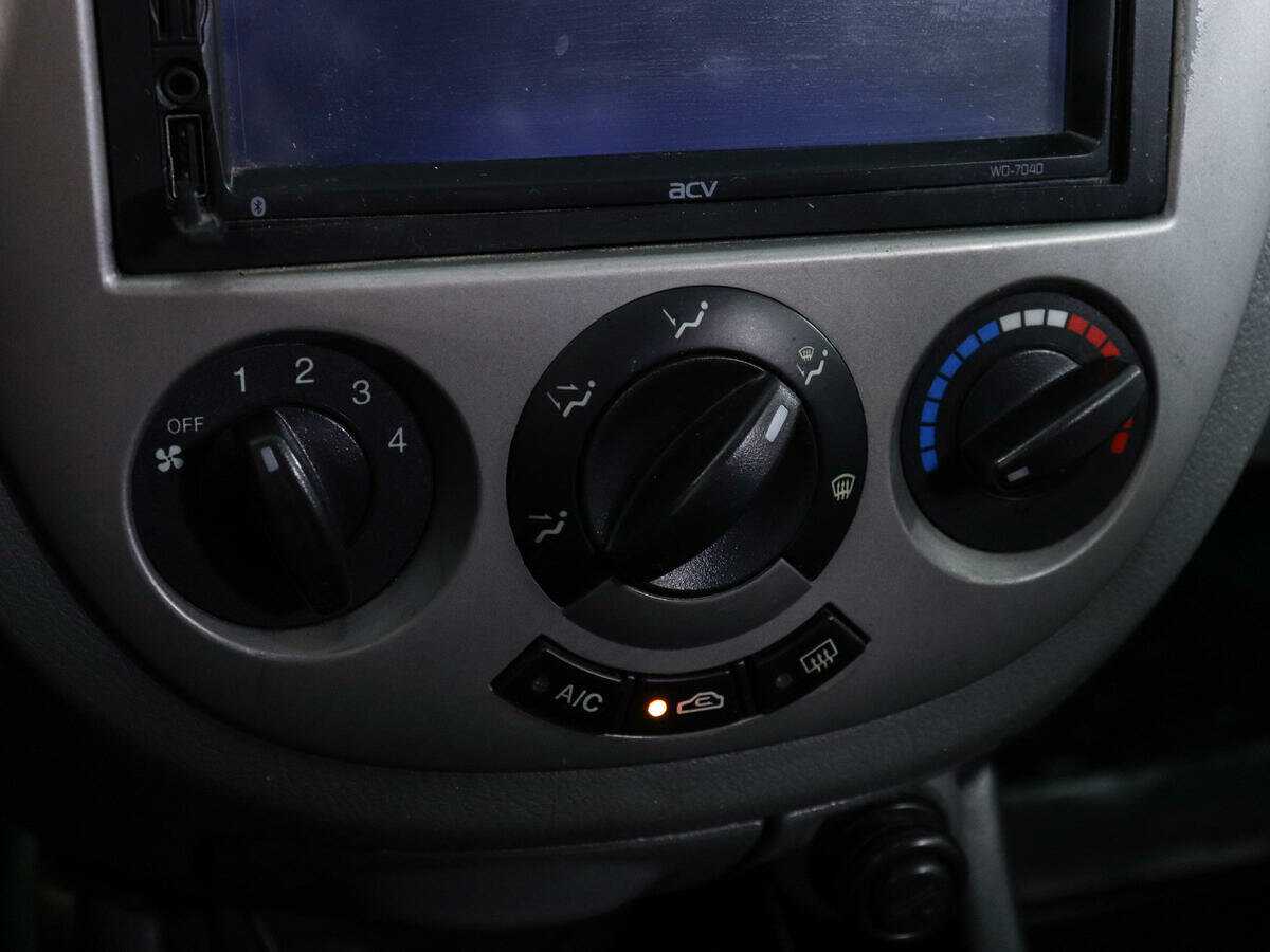 Купить Chevrolet Lacetti, 2011, 205 636 км, фото №15