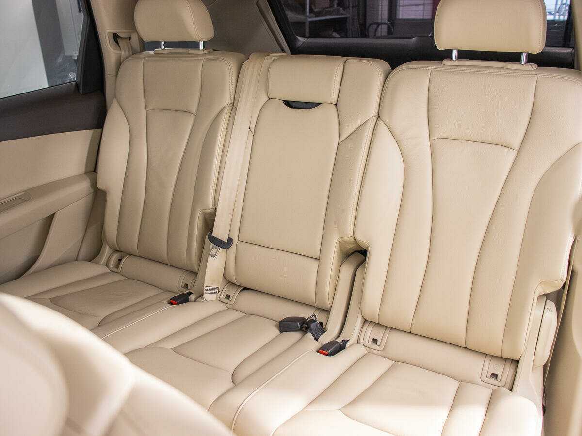Купить Audi Q7, 2016, 147 100 км, фото №14