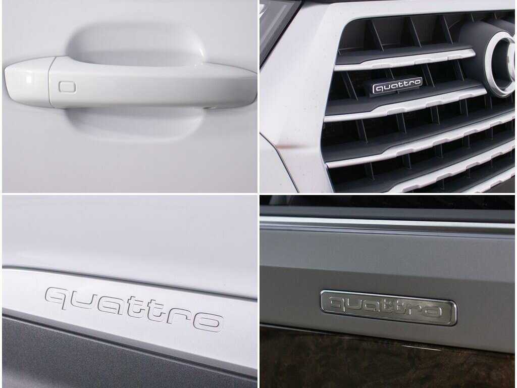 Купить Audi Q7, 2016, 147 100 км, фото №19