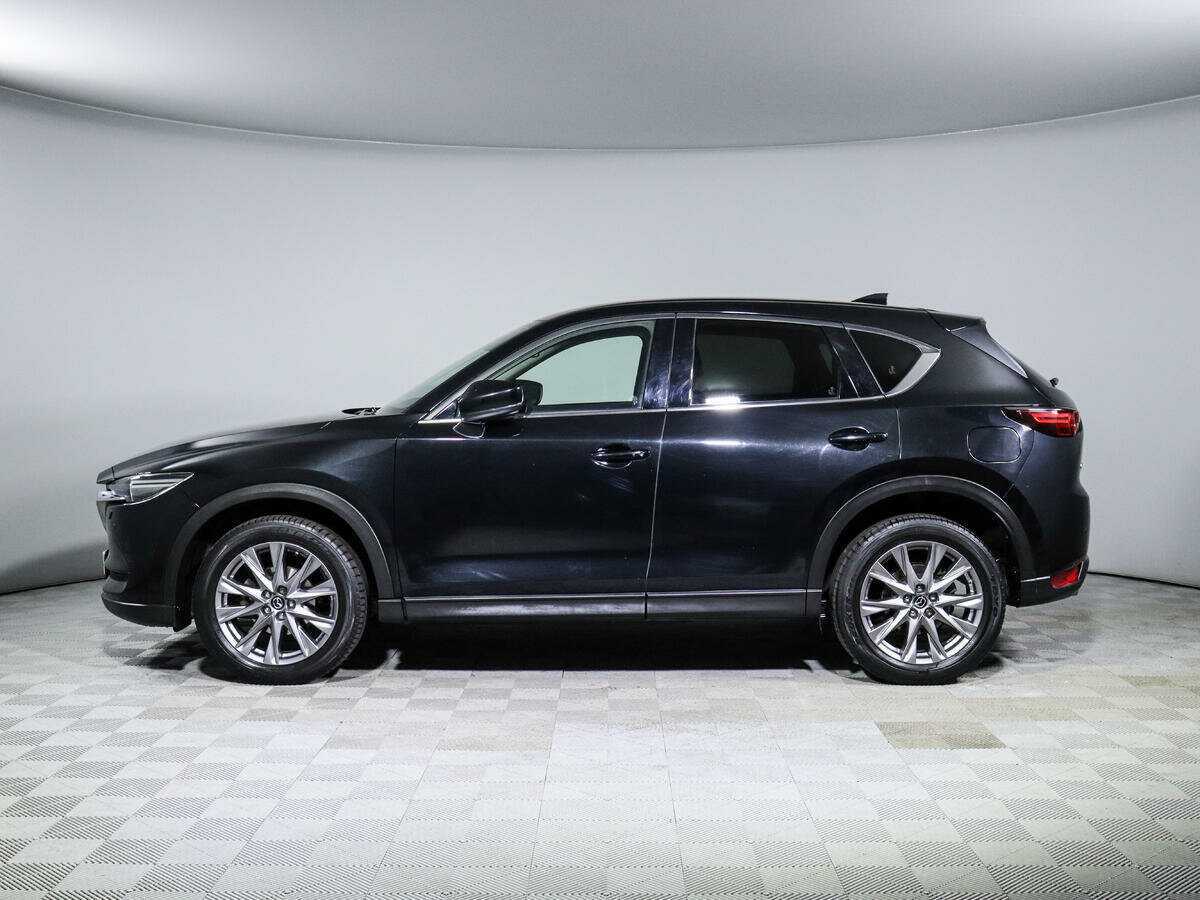 Купить Mazda CX-5, 2019, 67 422 км, фото №8