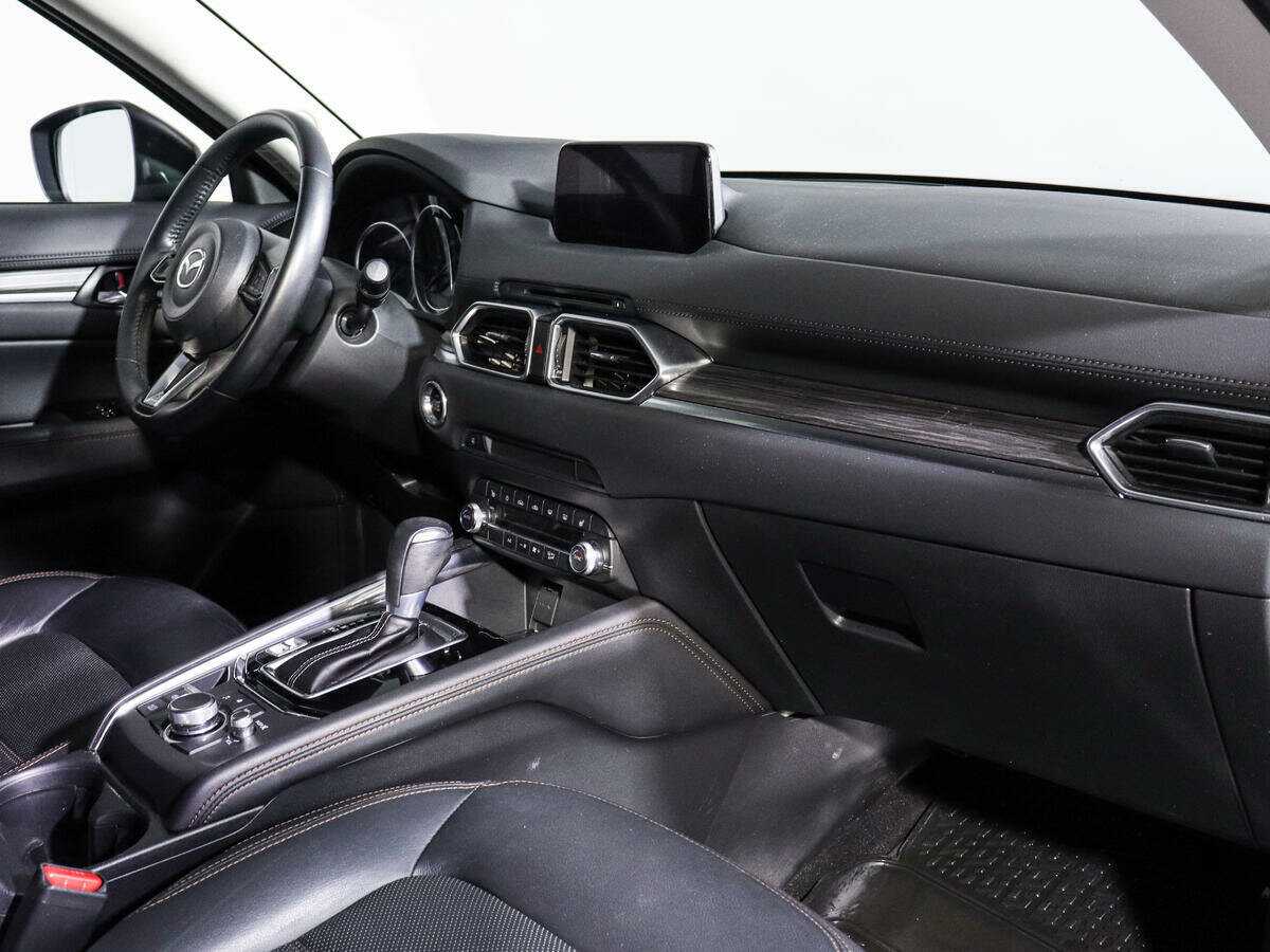 Купить Mazda CX-5, 2019, 67 422 км, фото №9