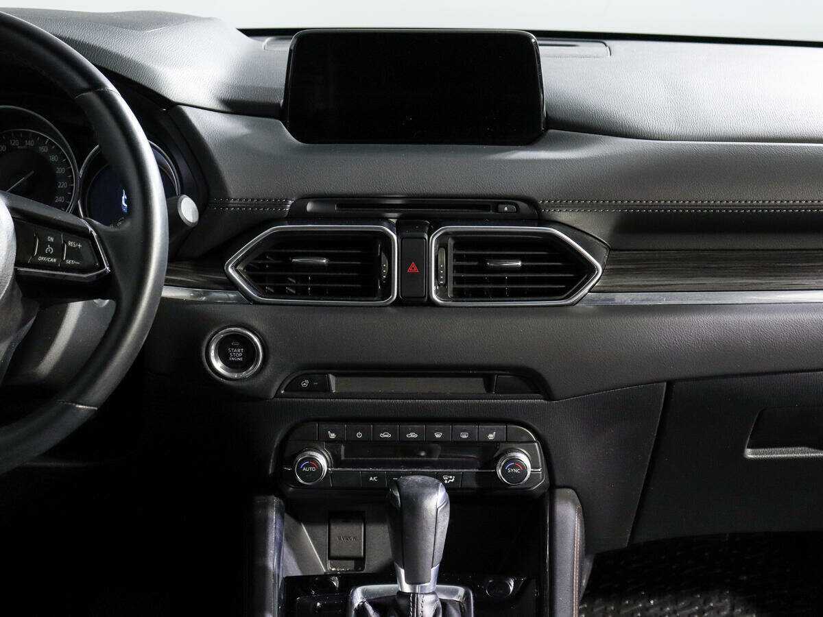 Купить Mazda CX-5, 2019, 67 422 км, фото №13