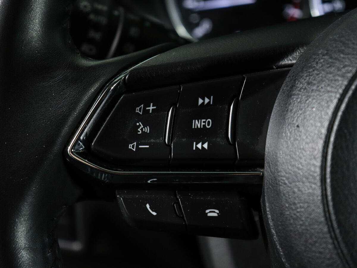 Купить Mazda CX-5, 2019, 67 422 км, фото №21