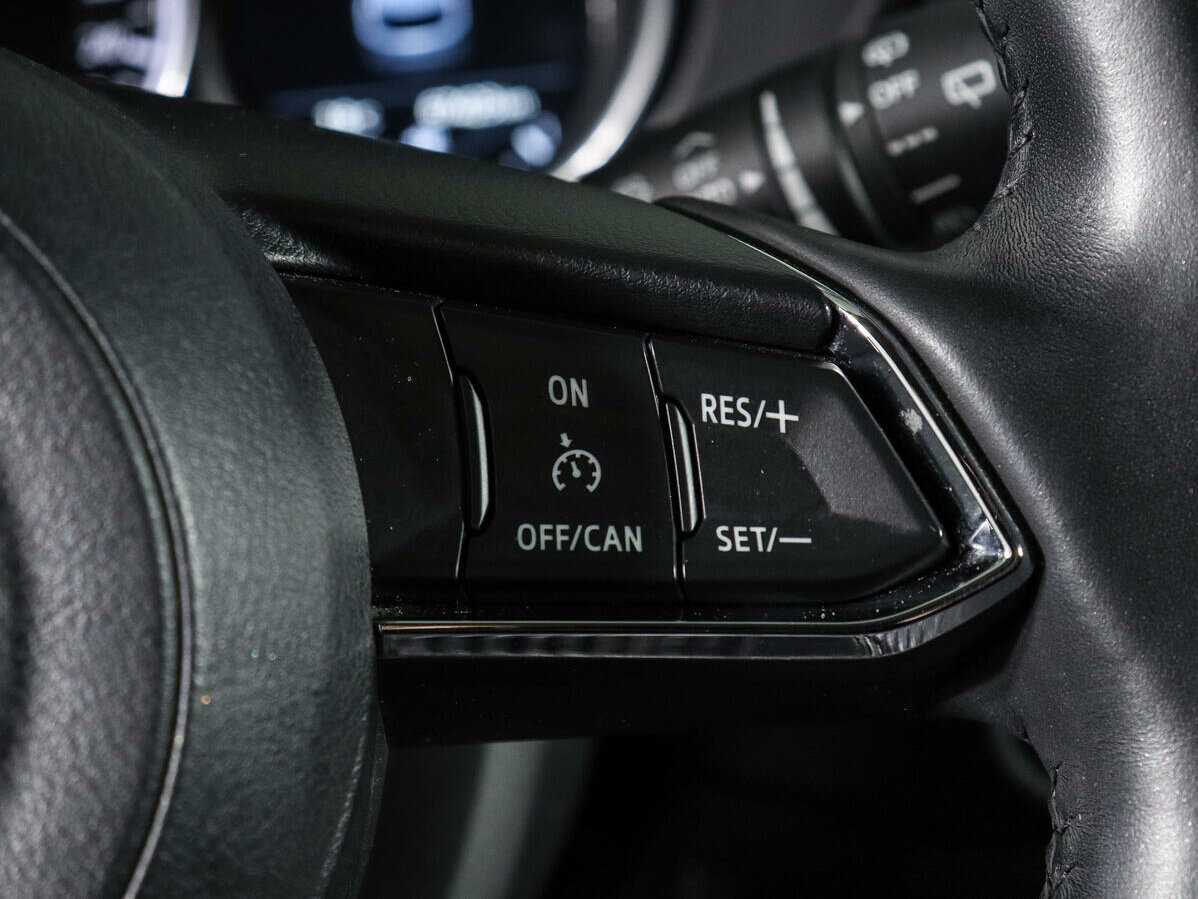 Купить Mazda CX-5, 2019, 67 422 км, фото №22