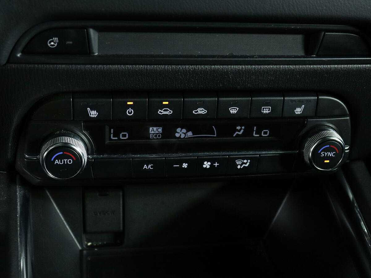 Купить Mazda CX-5, 2019, 67 422 км, фото №23