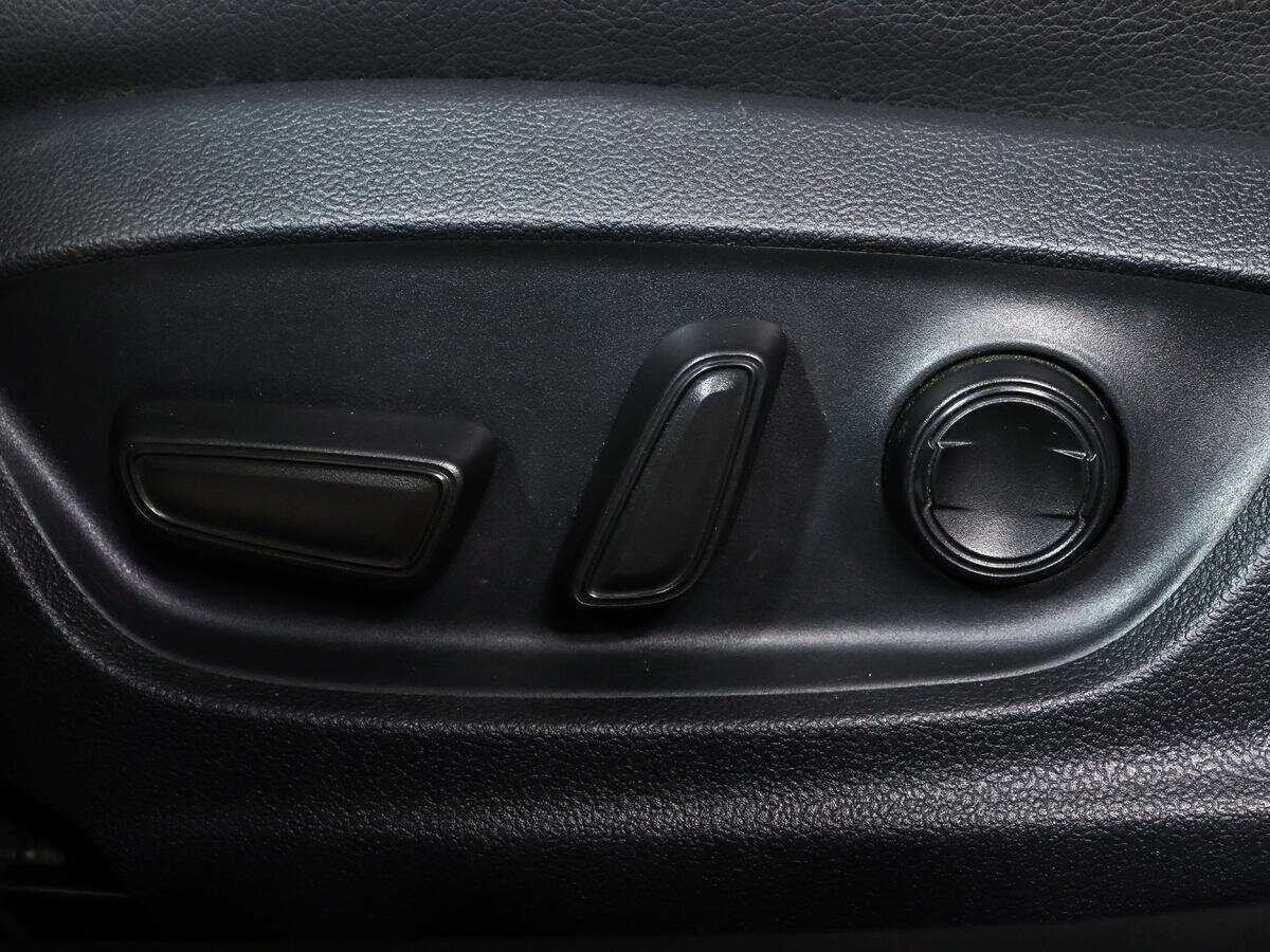 Купить Toyota Camry, 2021, 97 896 км, фото №21