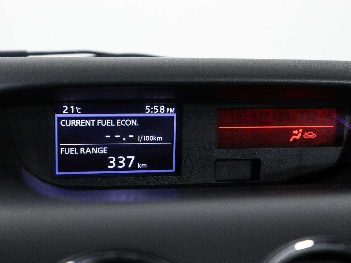 Купить Mazda CX-7, 2011, 119 801 км, фото №20