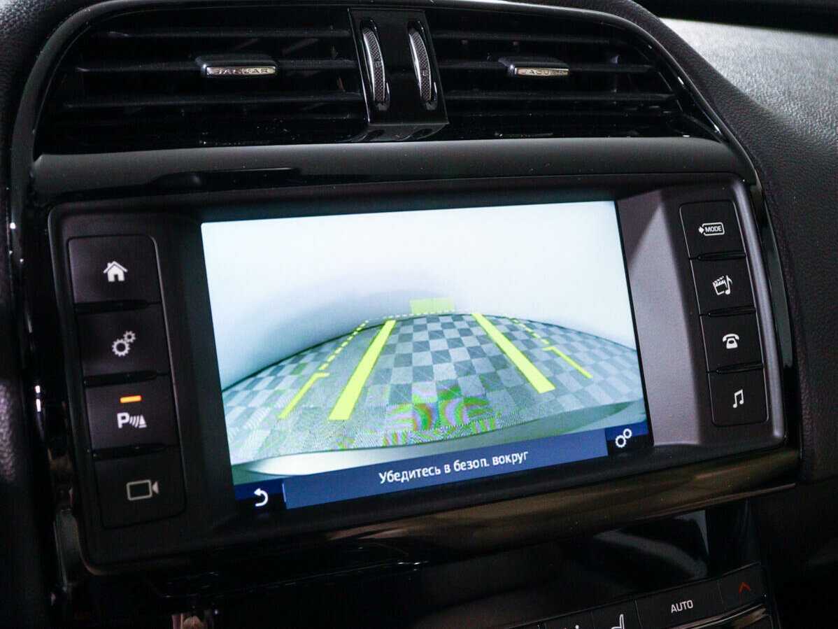 Купить Jaguar XE, 2017, 133 521 км, фото №19