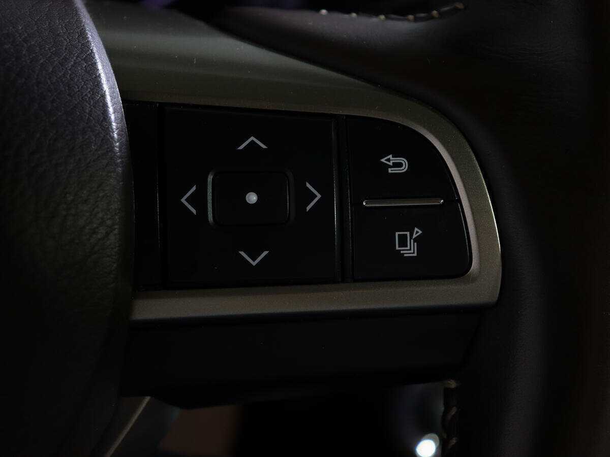 Купить Lexus RX 350, 2018, 94 477 км, фото №23