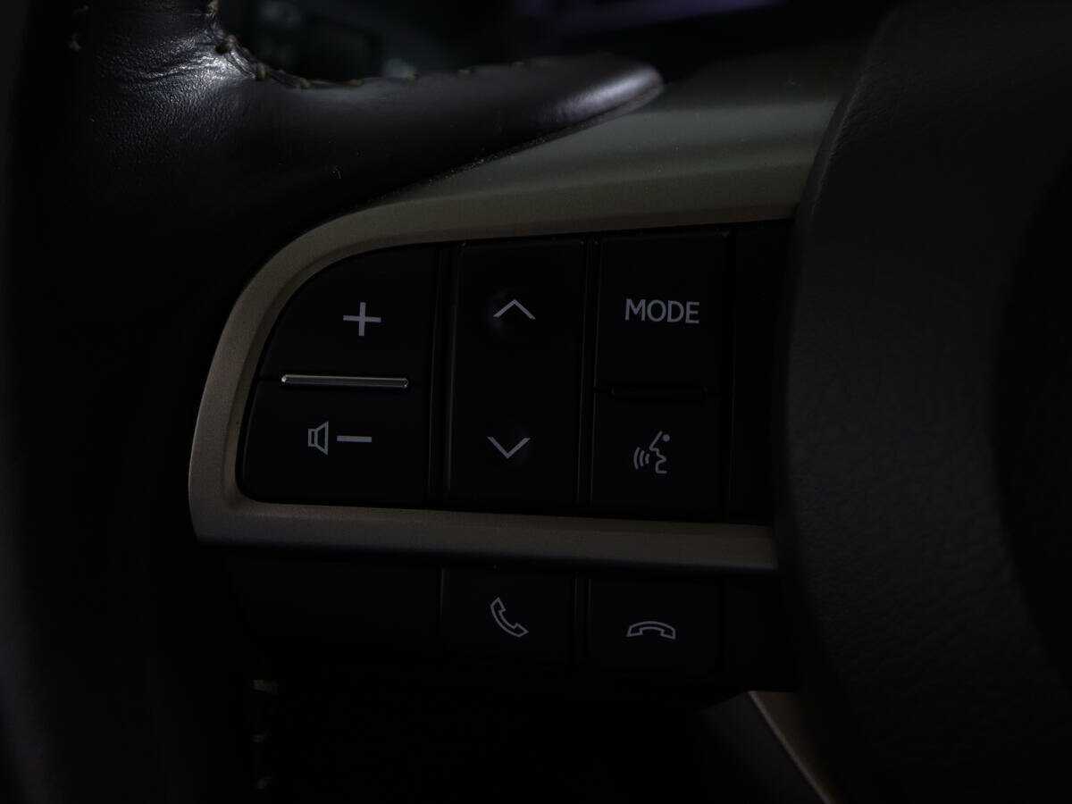 Купить Lexus RX 350, 2018, 94 477 км, фото №24