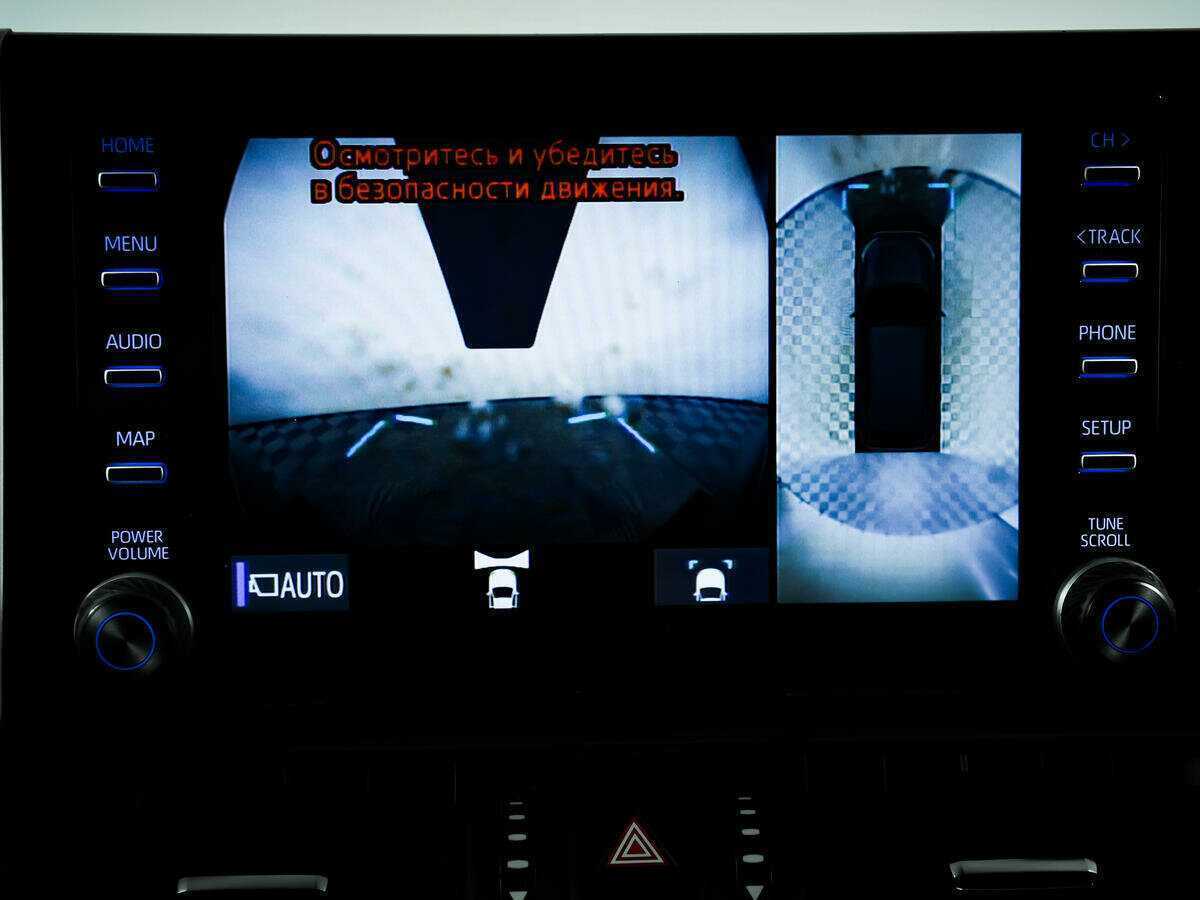 Купить Toyota RAV4, 2020, 122 760 км, фото №15