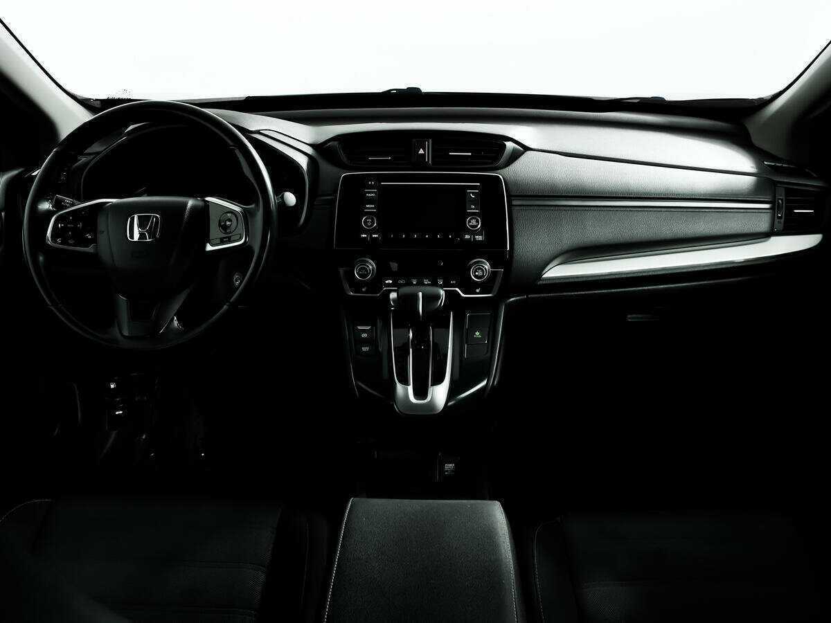 Купить Honda CR-V, 2017, 138 983 км, фото №11