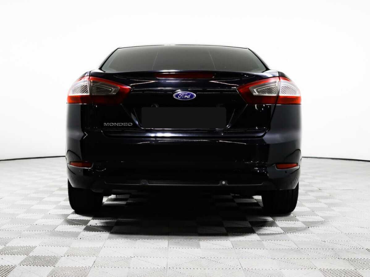 Купить Ford Mondeo, 2011, 270 607 км, фото №6
