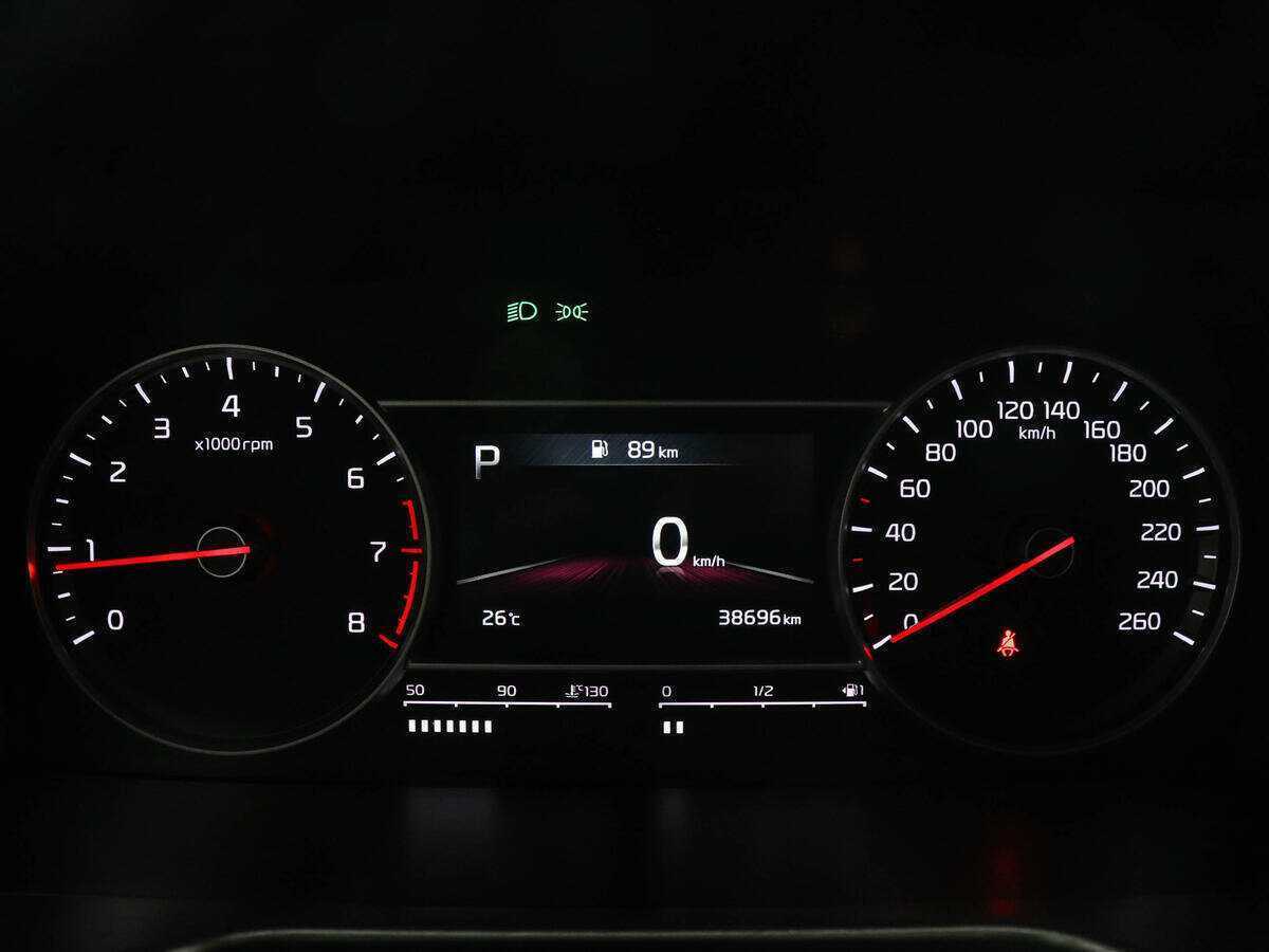 Купить Kia Sorento, 2021, 38 000 км, фото №11