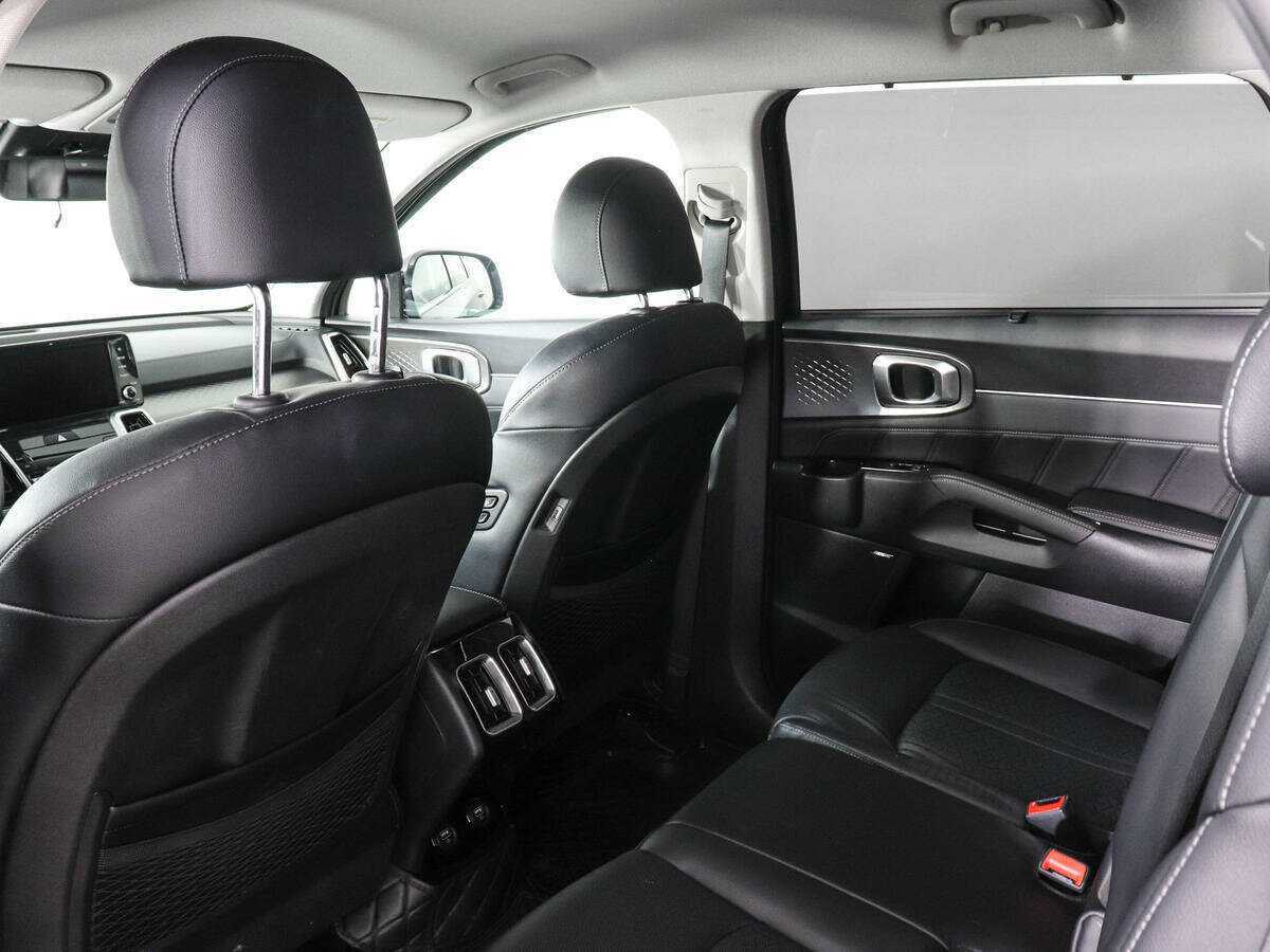 Купить Kia Sorento, 2021, 38 000 км, фото №12
