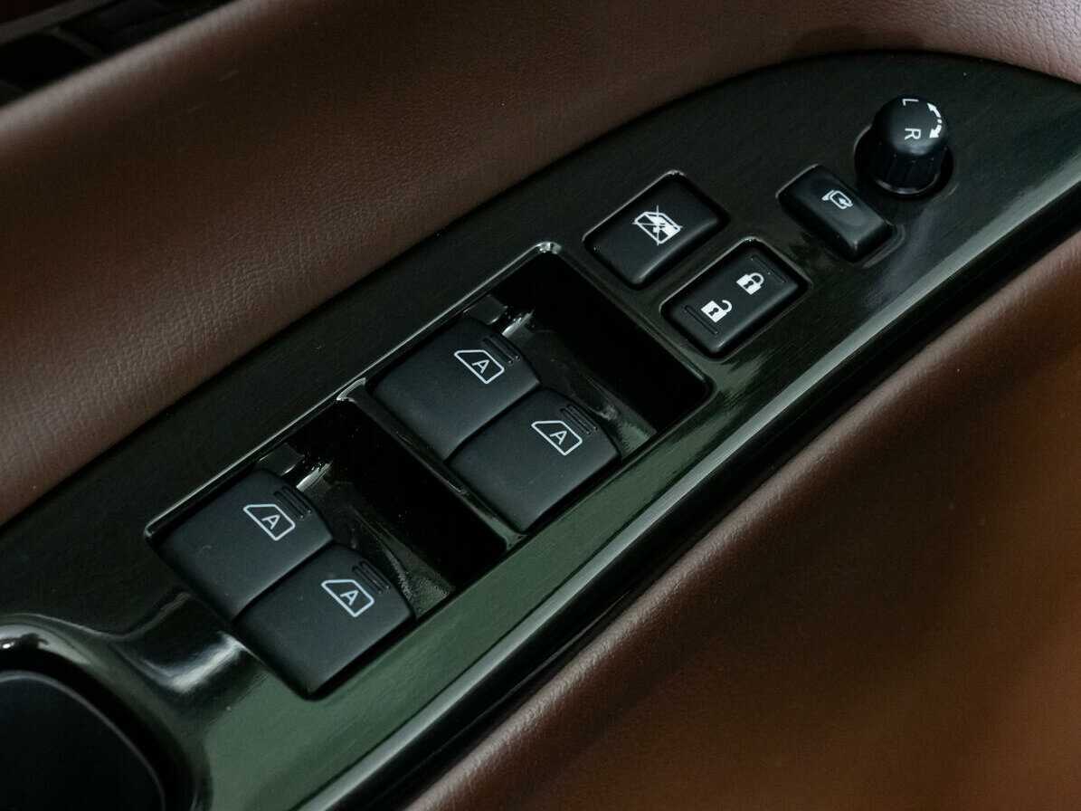 Купить Infiniti QX50, 2013, 88 801 км, фото №17