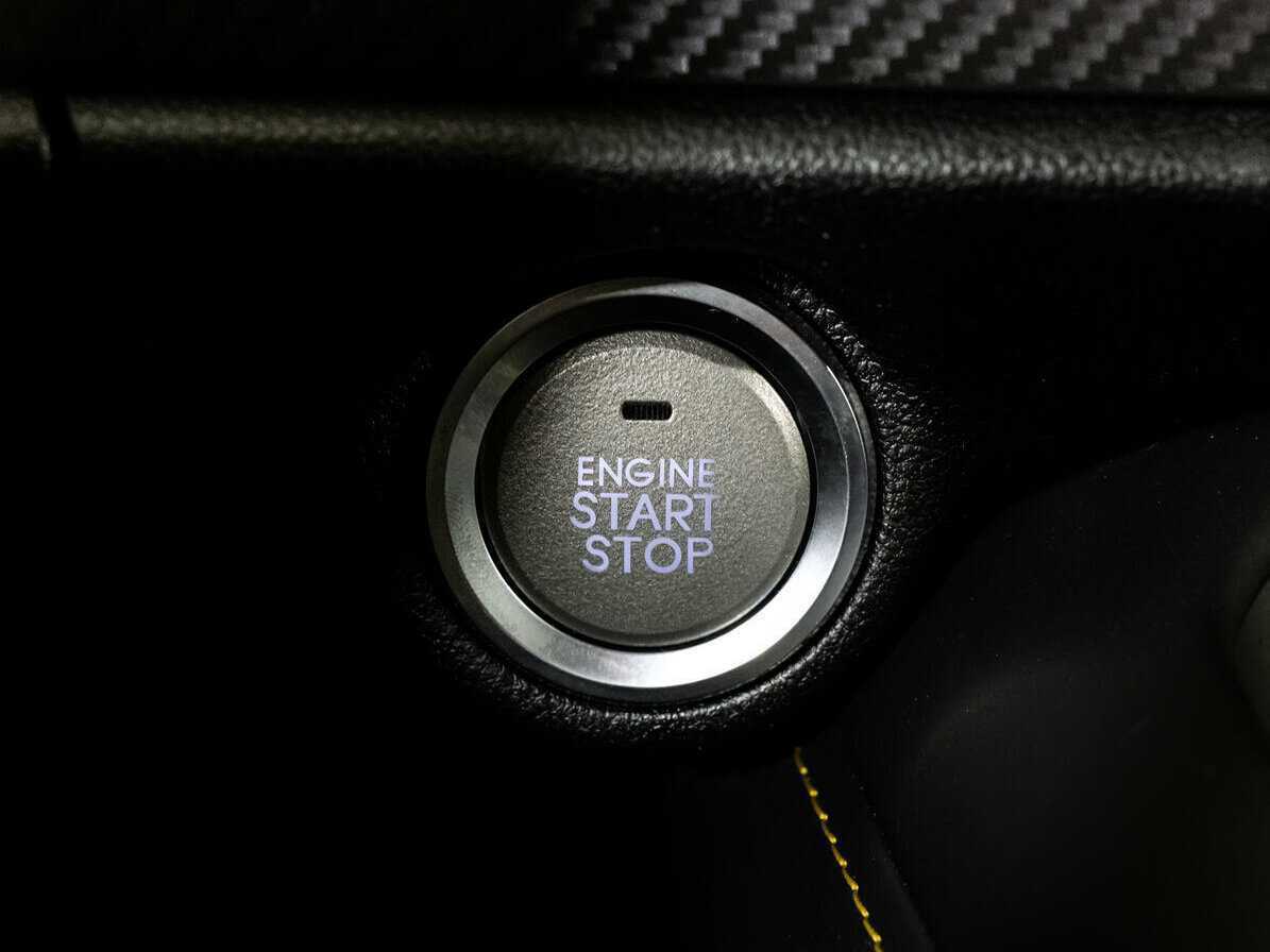 Купить Haval F7x, 2021, 60 582 км, фото №16