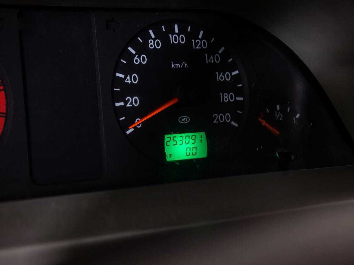 Купить УАЗ Patriot 3163, 2006, 253 090 км, фото №12