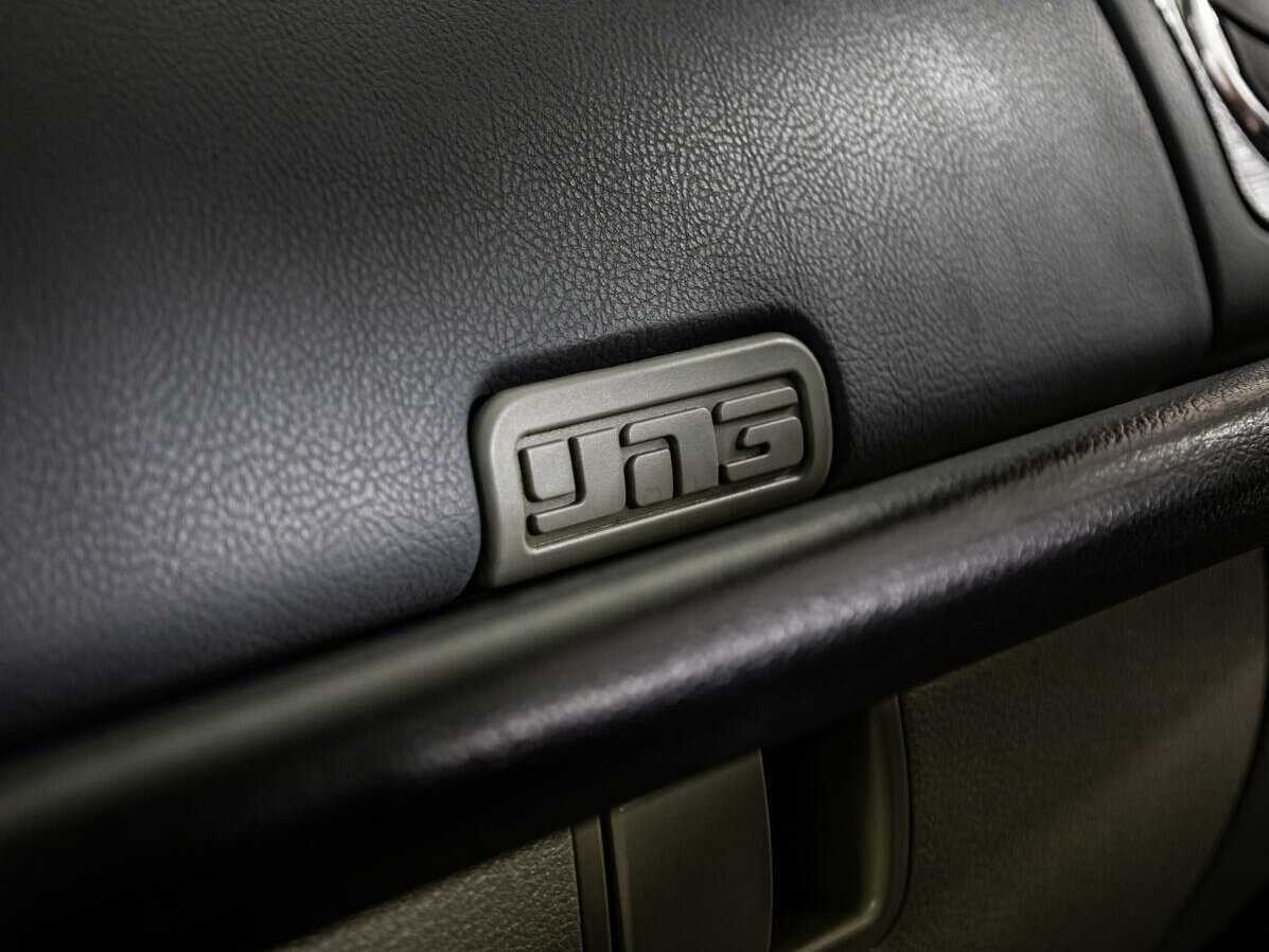 Купить УАЗ Patriot 3163, 2006, 253 090 км, фото №15