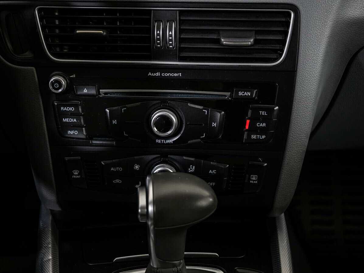 Купить Audi Q5, 2015, 140 121 км, фото №18