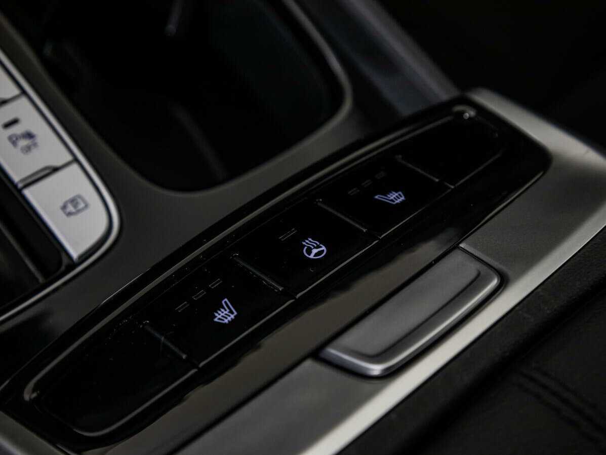 Купить Hyundai Tucson, 2022, 26 000 км, фото №17