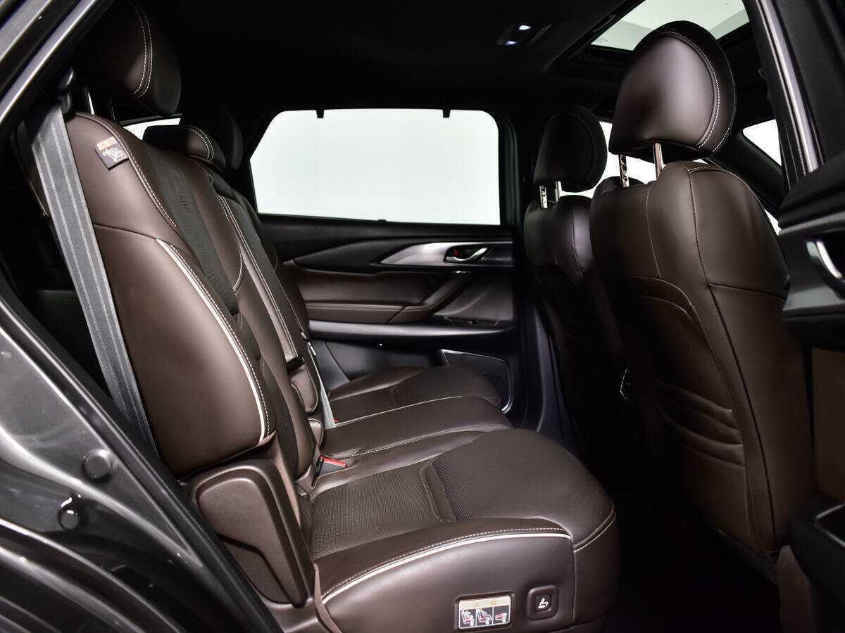 Купить Mazda CX-9, 2020, 81 142 км, фото №10