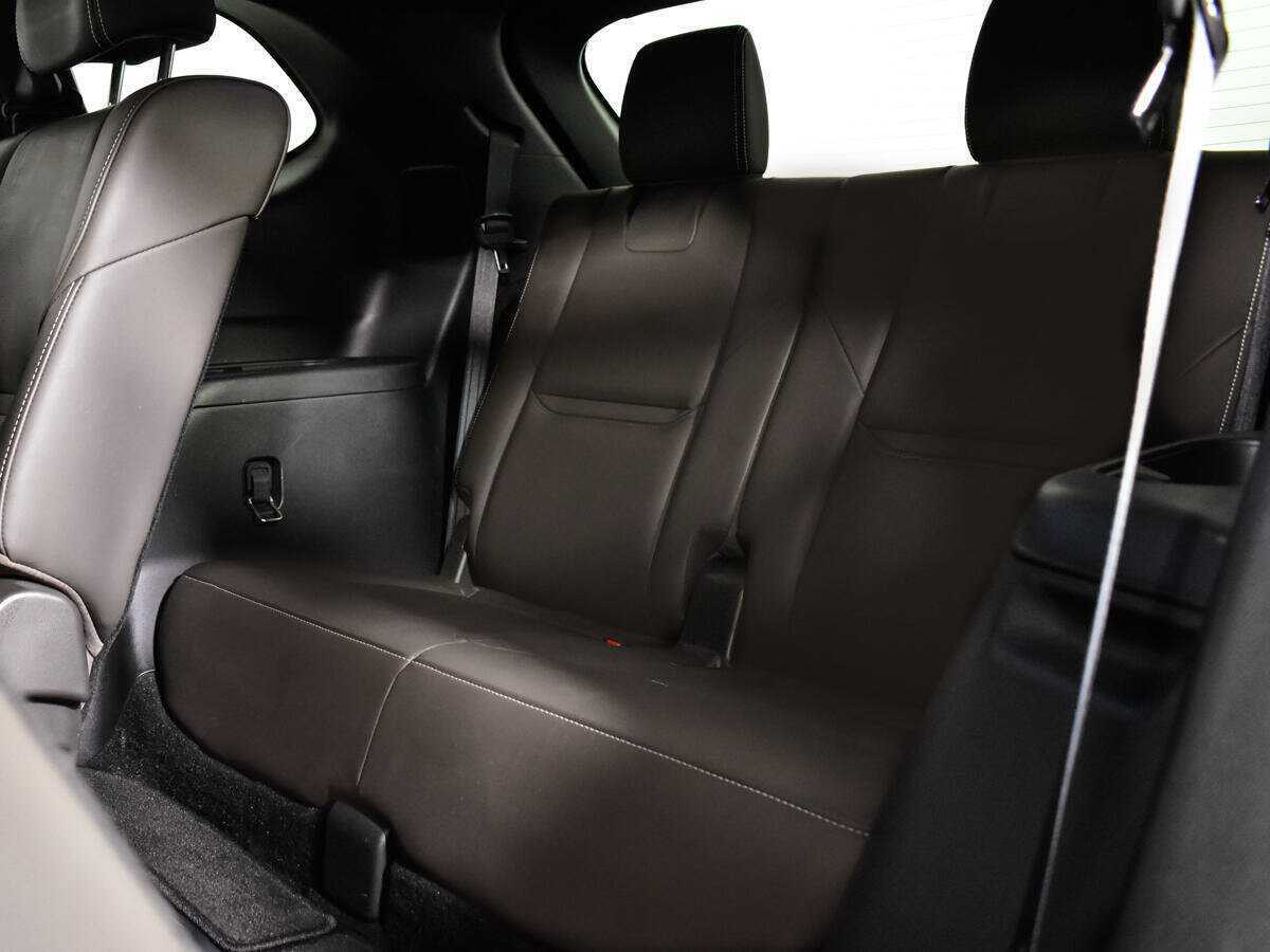 Купить Mazda CX-9, 2020, 81 142 км, фото №11