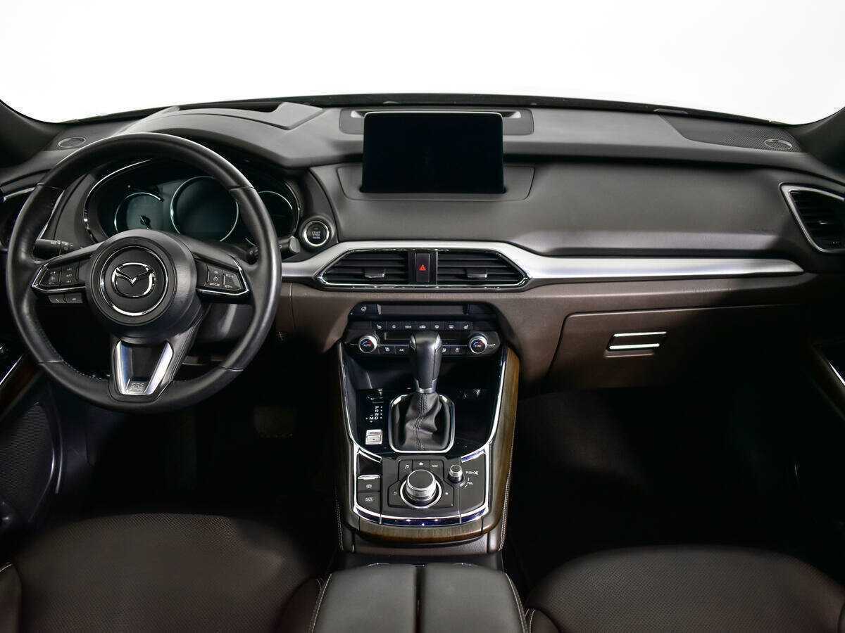 Купить Mazda CX-9, 2020, 81 142 км, фото №13